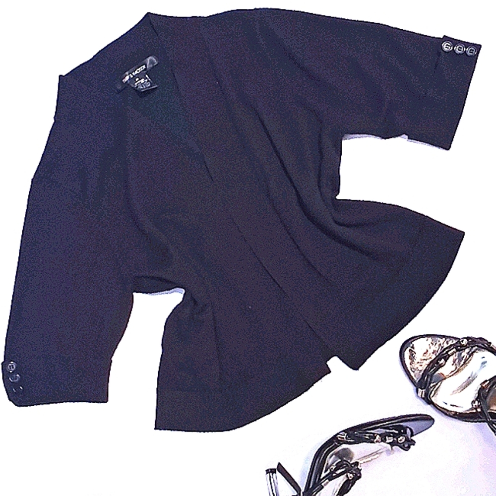 89th & Madison Cardigan